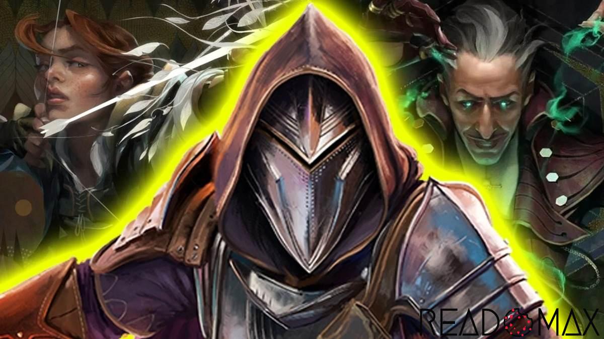 Dragon Age- The Veilguard console release - When will it happen